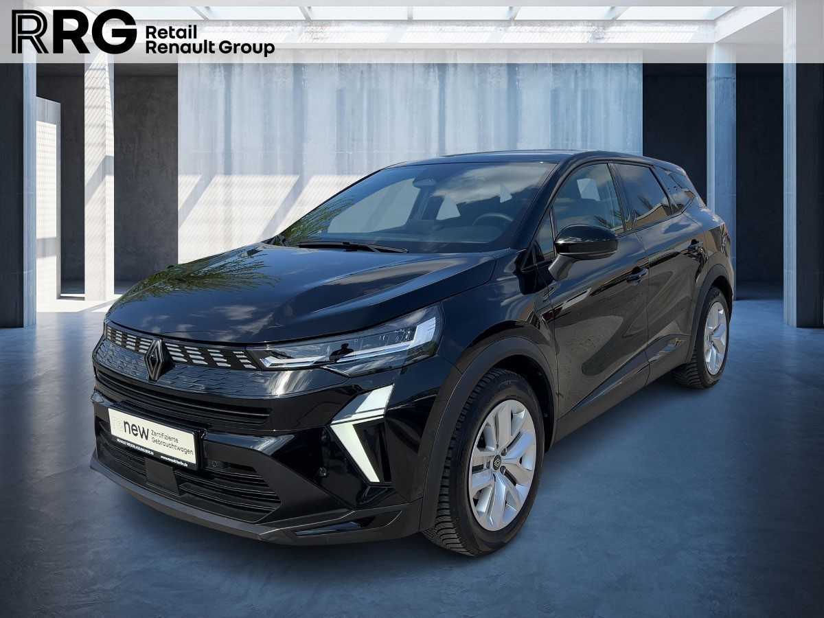Renault Austral 1.3 TCE 160 Techno